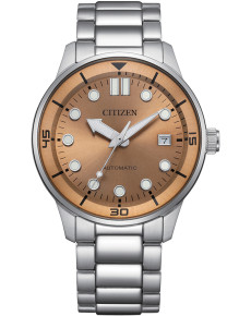 "Citizen" NJ0191-83X