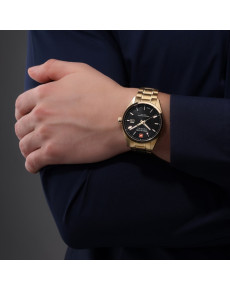 &quot;Swiss Military Hanowa&quot; SMWGH0004110
