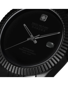 "Swiss Military Hanowa" SMWGL0005530