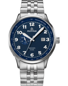 "Pilotage" P 014.10.26