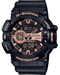 &quot;Casio&quot; GA-400GB-1A4