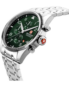 &quot;Swiss Military Hanowa&quot; SMWGI0000404