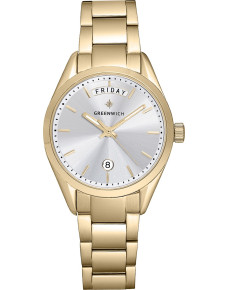 "Greenwich" GW 351.20.33