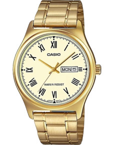 "Casio" MTP-V006G-9B