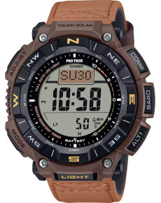 "Casio" PRG-340L-5