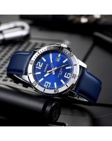 "Casio" MTP-VD01L-2B