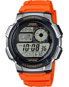 "Casio" AE-1000W-4B