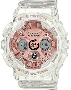 &quot;Casio&quot; GMA-S120SR-7A