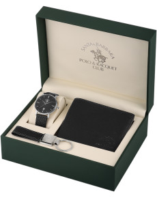 &quot;Santa Barbara Polo & Racquet Club&quot; SB.8.10009-2