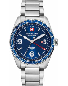 &quot;Swiss Military Hanowa&quot; SMWGH2101905