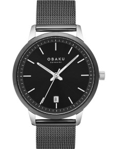 "Obaku" V270GDABMB