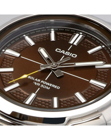 &quot;Casio&quot; MTP-RS100D-5A