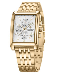 "Greenwich" GW 553.20.13