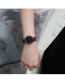 "Casio" LTP-E157MRB-1B