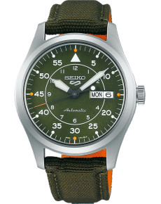 "Seiko" SRPH29K1