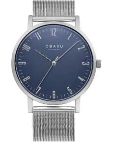 &quot;Obaku&quot; V248GXCLMC