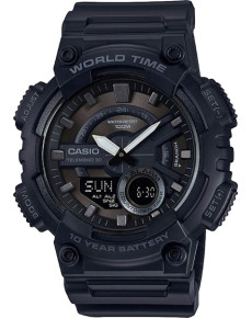 &quot;Casio&quot; AEQ-110W-1B