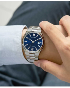 &quot;Citizen&quot; NJ0150-81L