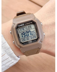 "Casio" W-800H-5A