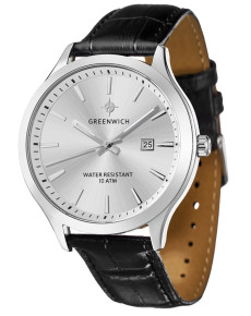 "Greenwich" GW 041.11.33