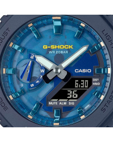 "Casio" GA-2100AS-2A