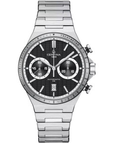 "Certina" C043.427.21.051.00