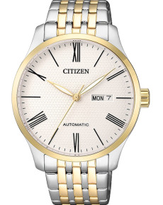 &quot;Citizen&quot; NH8354-58A