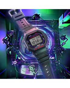 &quot;Casio&quot; DW-B5600AH-6