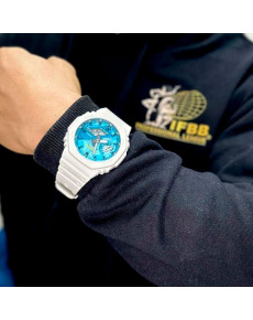 &quot;Casio&quot; GA-2100AS-5A