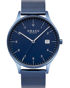 &quot;Obaku&quot; V298GDLLML