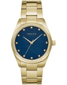 &quot;Obaku&quot; V263LXGLSG