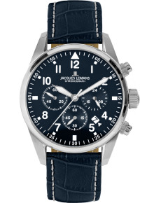 "Jacques Lemans" 42-2B