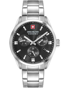 "Swiss Military Hanowa" SMWGK0005601