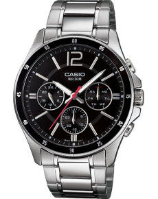 &quot;Casio&quot; MTP-1374D-1A