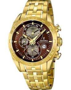 &quot;Festina&quot; F16656/4 