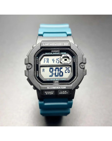 "Casio" WS-1400H-3A