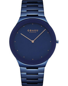 &quot;Obaku&quot; V290GXLLSL