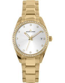 "Jacques Lemans" 1-2133C