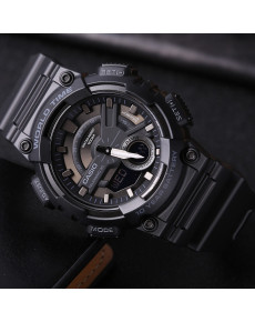 &quot;Casio&quot; AEQ-110W-1B