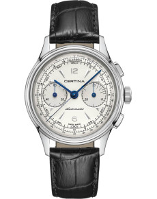 "Certina" C038.462.16.037.00