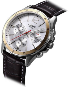 &quot;Casio&quot; MTP-1374L-7A