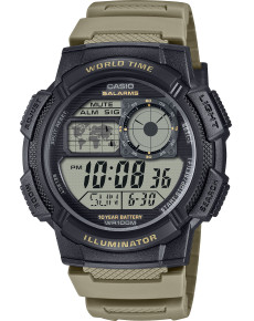 &quot;Casio&quot; AE-1000W-5A