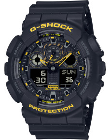 &quot;Casio&quot; GA-100CY-1A