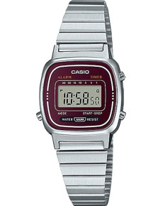 &quot;Casio&quot; LA670WA-4