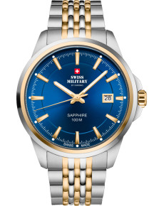 "Swiss Military by Chrono" SM34104.05