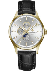 "Greenwich" GW 058.21.33