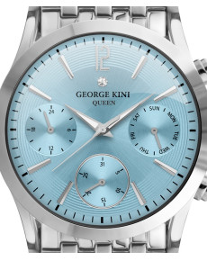 "George Kini" GK.36.10.QN0010S