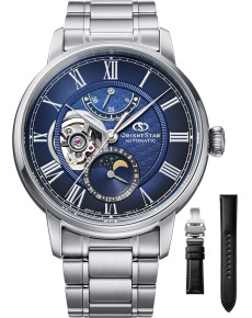 "Orient Star" RE-BT0006L00