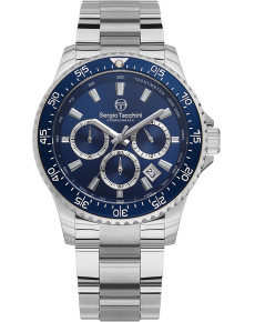 &quot;Sergio Tacchini&quot; ST.1.10376-3