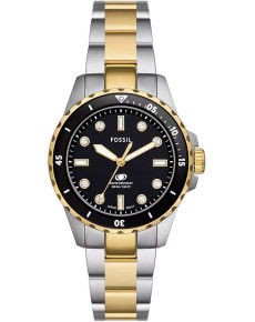 &quot;Fossil&quot; ES5349